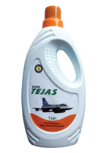 Super tejas