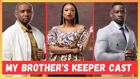 My Brother's Keeper 2025 Episode Guide & 𝚆𝚊𝚝𝚌𝚑
